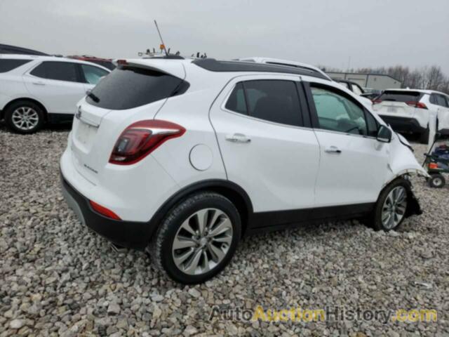 BUICK ENCORE PREFERRED, KL4CJASB1HB036336