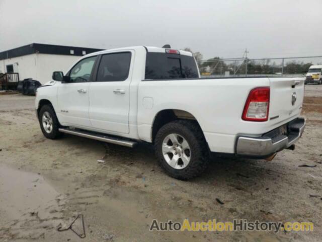 RAM 1500 BIG HORN/LONE STAR, 1C6SRFFT0KN586781