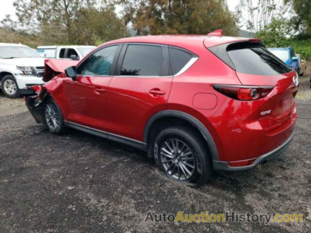 MAZDA CX-5 SPORT, JM3KFABLXH0161091