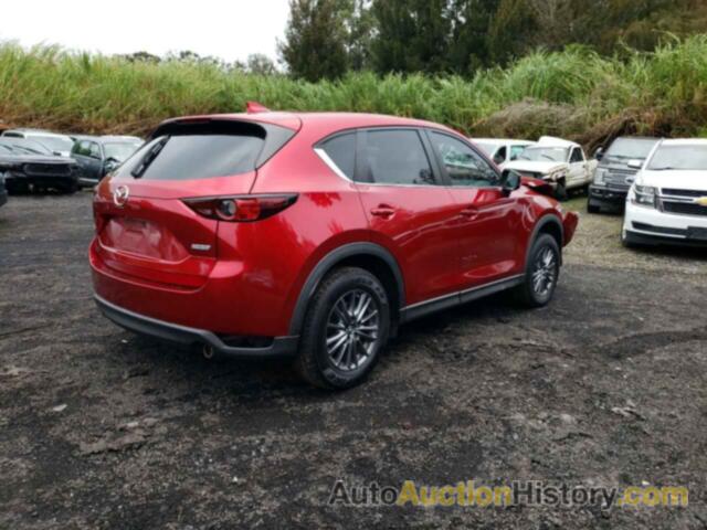 MAZDA CX-5 SPORT, JM3KFABLXH0161091