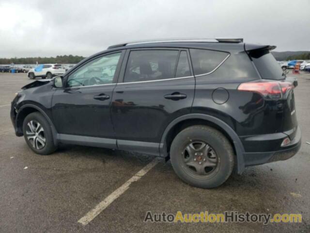 TOYOTA RAV4 LE, 2T3BFREV6JW745140