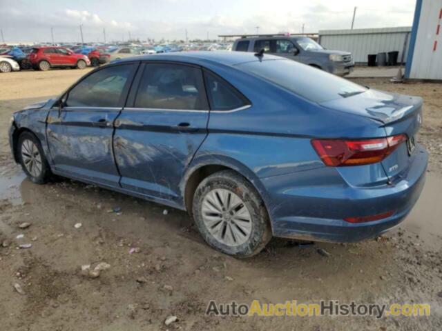 VOLKSWAGEN JETTA S, 3VWCB7BU8KM255492