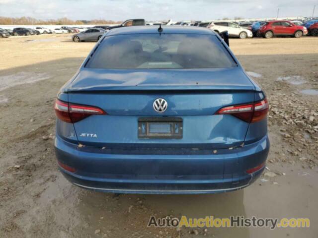 VOLKSWAGEN JETTA S, 3VWCB7BU8KM255492