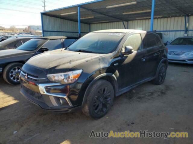 MITSUBISHI OUTLANDER ES, JA4AR3AU2JU015858