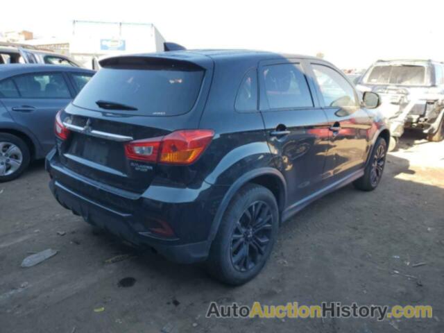 MITSUBISHI OUTLANDER ES, JA4AR3AU2JU015858