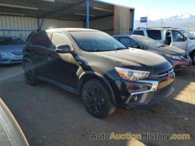 MITSUBISHI OUTLANDER ES, JA4AR3AU2JU015858