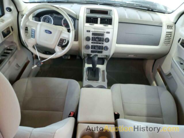 FORD ESCAPE XLT, 1FMCU9D76CKB68890