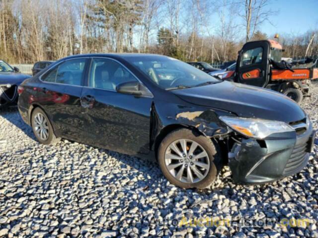 TOYOTA CAMRY LE, 4T1BF1FKXFU902478