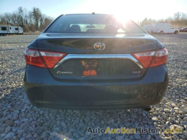 TOYOTA CAMRY LE, 4T1BF1FKXFU902478