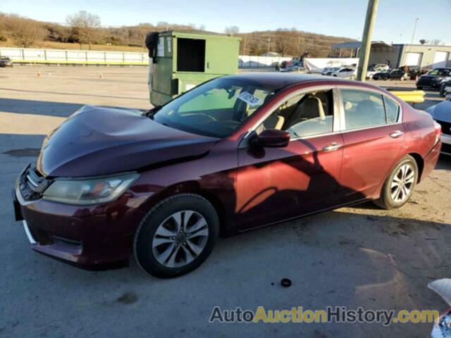 HONDA ACCORD LX, 1HGCR2F37EA105735