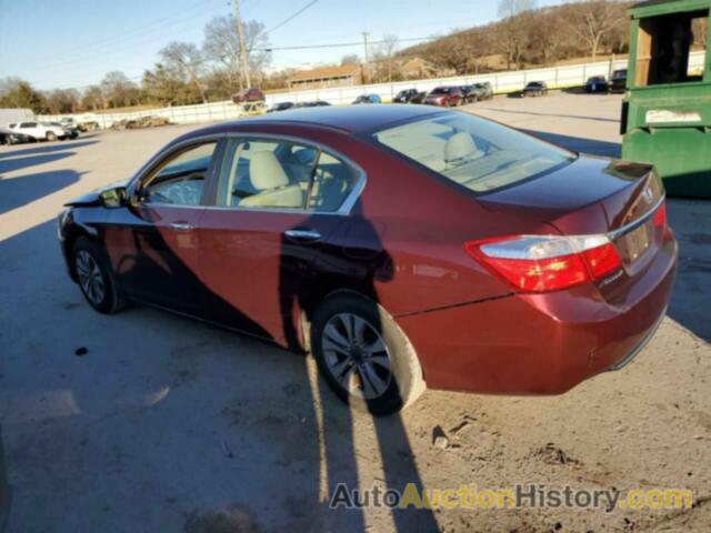 HONDA ACCORD LX, 1HGCR2F37EA105735