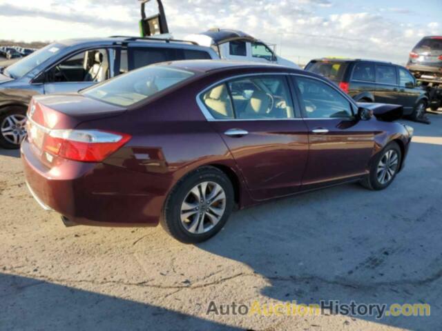 HONDA ACCORD LX, 1HGCR2F37EA105735