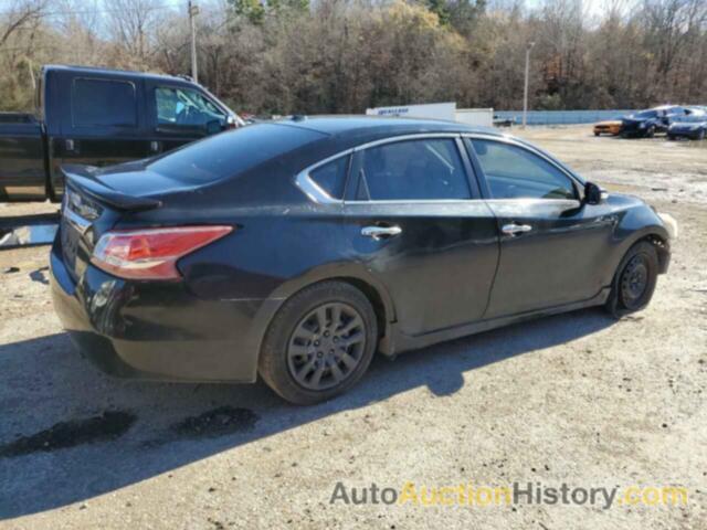 NISSAN ALTIMA 3.5S, 1N4BL3AP7DN534155