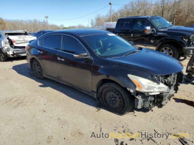 NISSAN ALTIMA 3.5S, 1N4BL3AP7DN534155