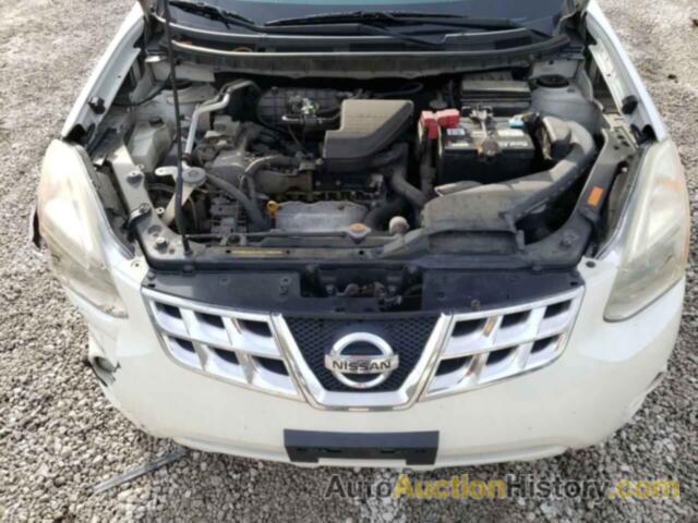 NISSAN ROGUE S, JN8AS5MV2BW282941