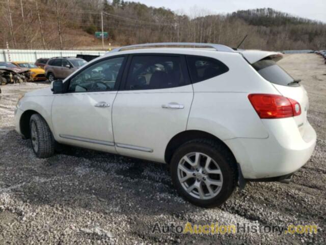 NISSAN ROGUE S, JN8AS5MV2BW282941