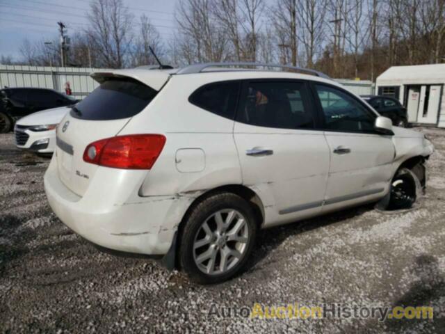 NISSAN ROGUE S, JN8AS5MV2BW282941