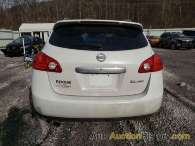 NISSAN ROGUE S, JN8AS5MV2BW282941