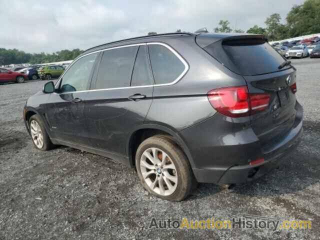 BMW X5 XDRIVE35I, 5UXKR0C50G0U10392