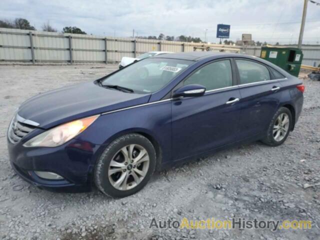 HYUNDAI SONATA SE, 5NPEC4AC4CH313265