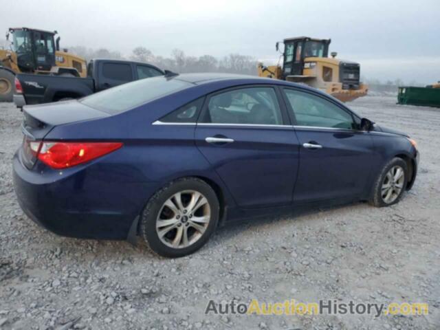 HYUNDAI SONATA SE, 5NPEC4AC4CH313265