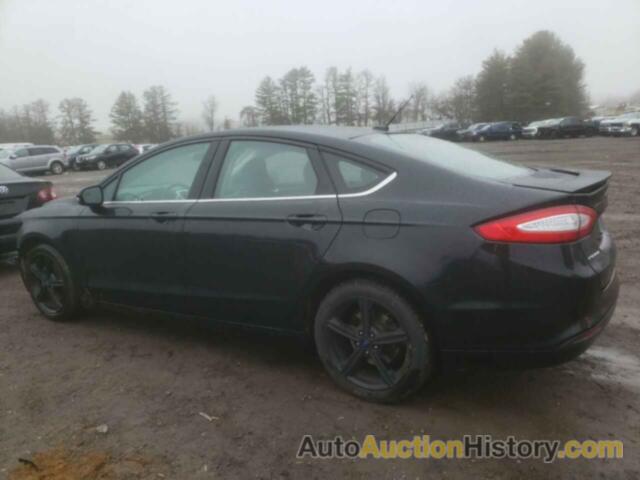 FORD FUSION SE, 3FA6P0HD7GR298768