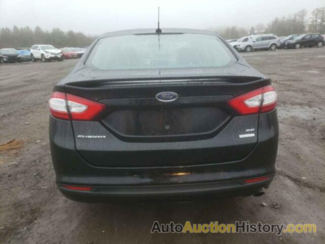 FORD FUSION SE, 3FA6P0HD7GR298768