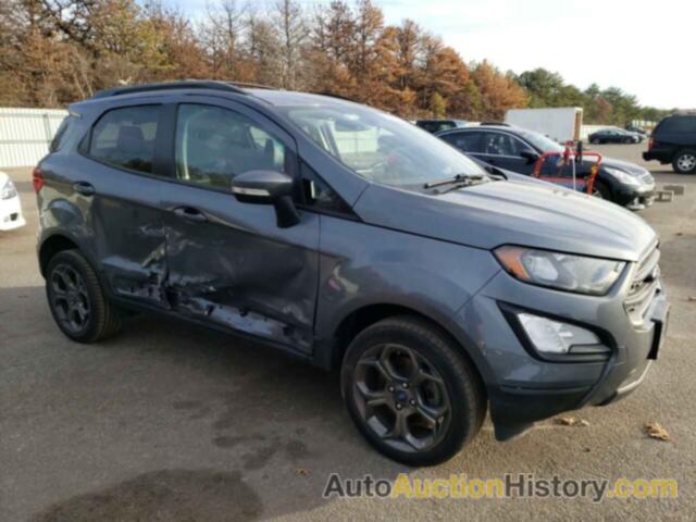 FORD ECOSPORT SES, MAJ6P1CL5JC245707