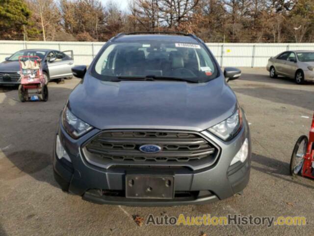 FORD ECOSPORT SES, MAJ6P1CL5JC245707