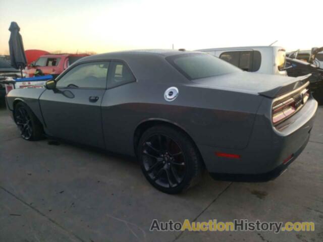 DODGE CHALLENGER SXT, 2C3CDZAG1JH317689