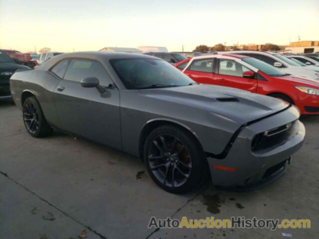 DODGE CHALLENGER SXT, 2C3CDZAG1JH317689