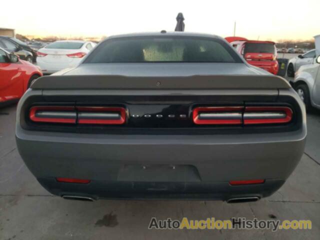 DODGE CHALLENGER SXT, 2C3CDZAG1JH317689