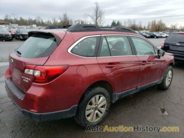 SUBARU OUTBACK 2.5I, 4S4BSAAC8H3224849