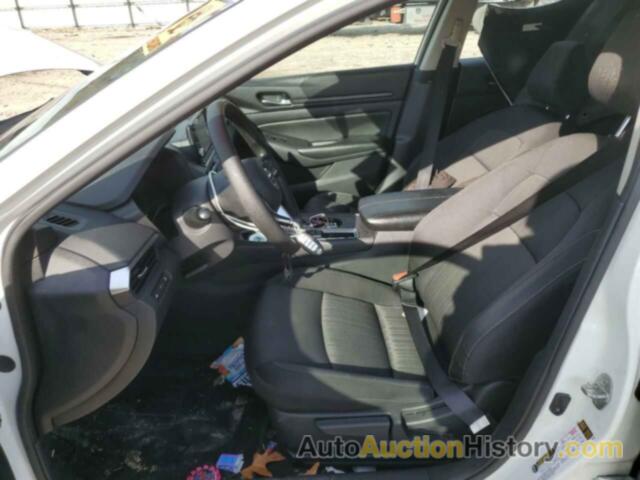 NISSAN ALTIMA S, 1N4BL4BV3NN328450