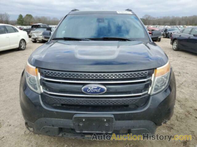 FORD EXPLORER LIMITED, 1FM5K7F80DGC69338