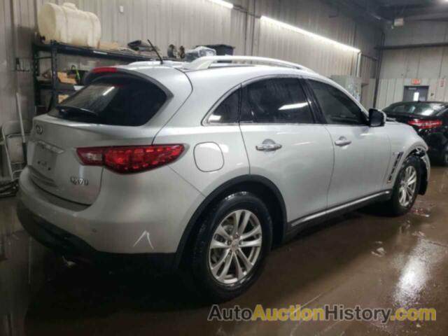 INFINITI QX70, JN8CS1MW2GM752463