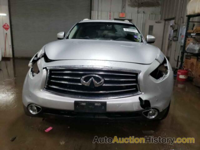 INFINITI QX70, JN8CS1MW2GM752463