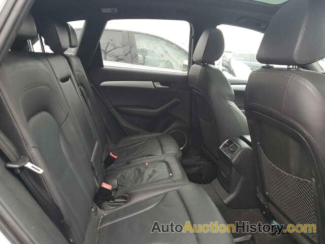 AUDI Q5 PREMIUM PLUS, WA1M2AFP0HA070474