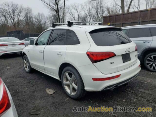 AUDI Q5 PREMIUM PLUS, WA1M2AFP0HA070474