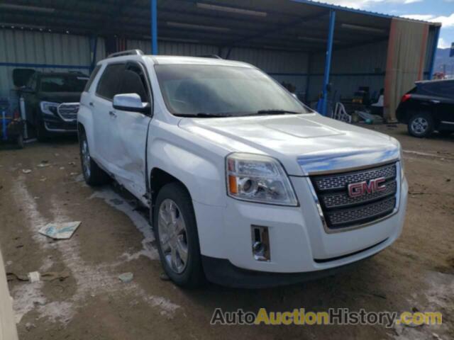 GMC TERRAIN SLT, 2GKFLWE56C6155726