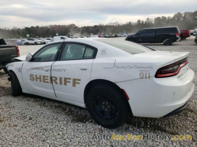 DODGE CHARGER POLICE, 2C3CDXAT7JH247343
