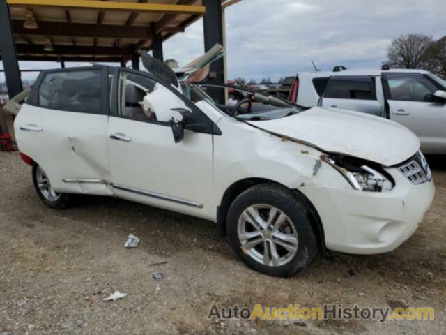 NISSAN ROGUE S, JN8AS5MTXDW511660