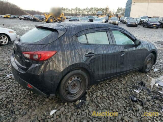 MAZDA 3 SPORT, JM1BM1K75F1249717