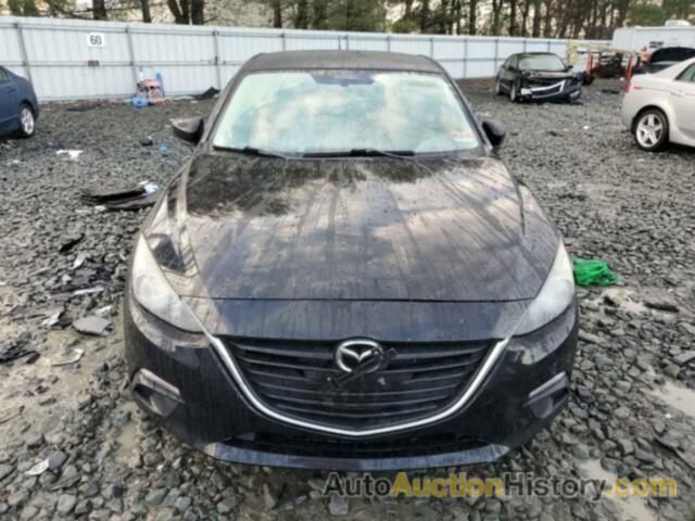 MAZDA 3 SPORT, JM1BM1K75F1249717