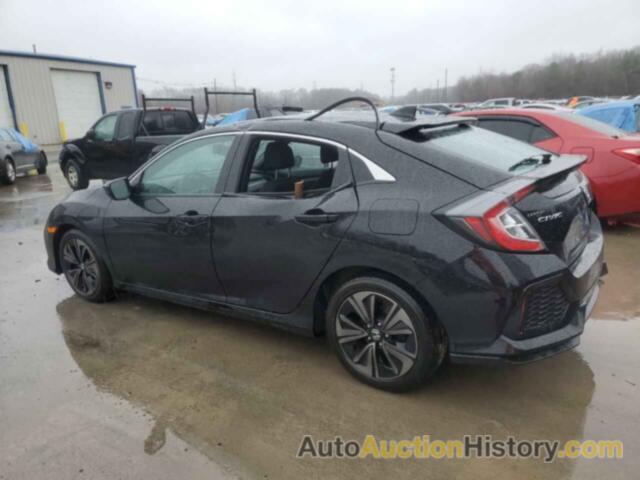 HONDA CIVIC EX, SHHFK7H58HU400820