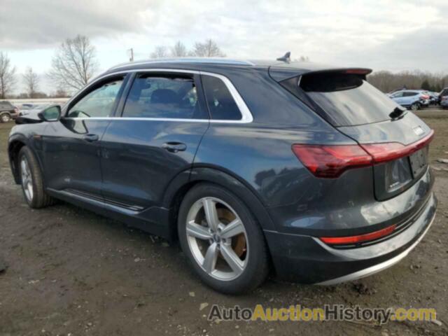 AUDI E-TRON PREMIUM PLUS, WA1LABGE9KB014682