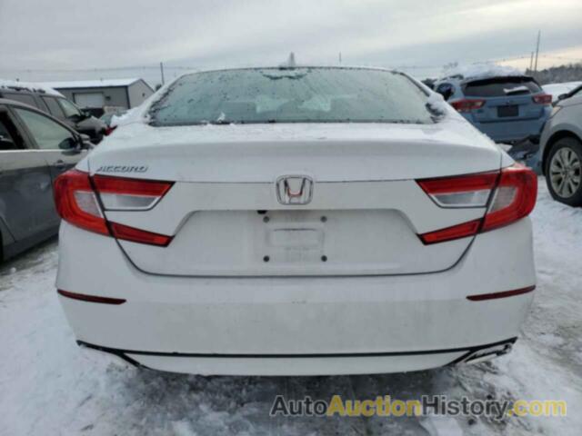 HONDA ACCORD LX, 1HGCV1F1XLA073221