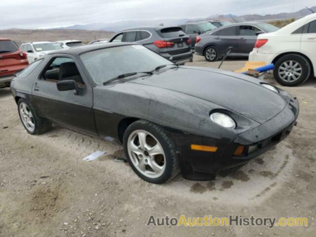 PORSCHE 928 S, WP0JB0925ES862306