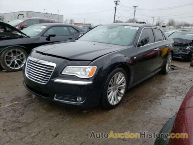 CHRYSLER 300, 2C3CCAET6CH256595