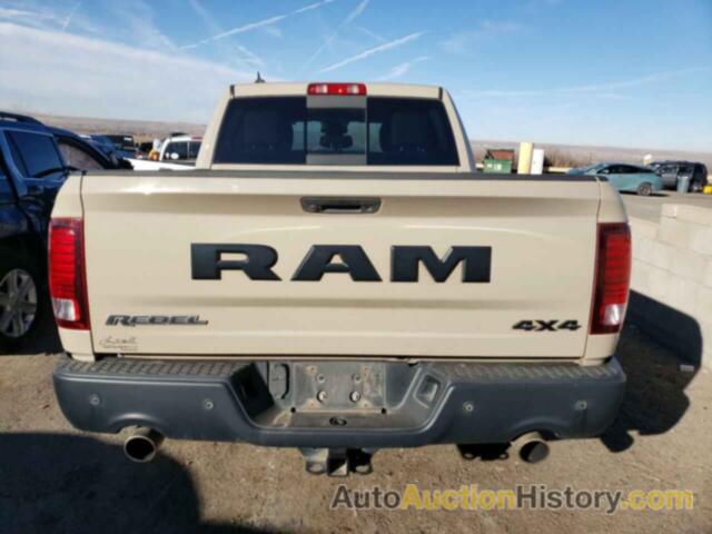 RAM 1500 REBEL, 1C6RR7YT9HS653664